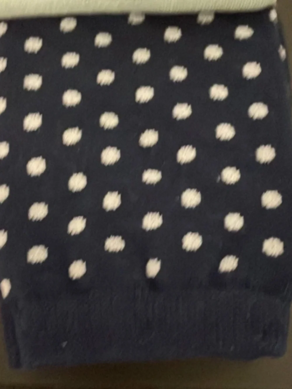 Kate Spade 3 pair socks NWT